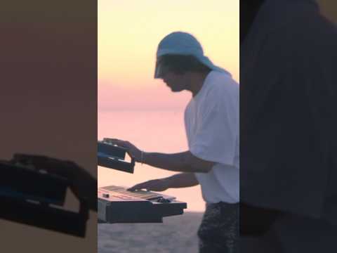 Nichts, wie es damals war #synth #synthesizer #musik