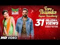 Tere Thumke Sapna Choudhary Nanu Ki Jaanu Abhay Deol Sapna Choudhary