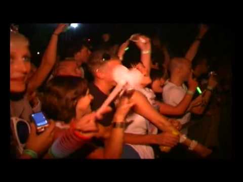 (official) Grünanlage-Festival, Teil 2: Paul Kalkbrenner