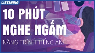 IELTS Listening: Luyện nghe ngấm bài nghe IELTS chủ đề: Workplace - IELTS LangGo