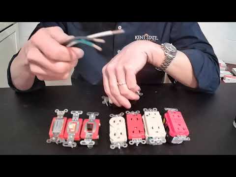 CMGT 31040 - Switches and Receptacles