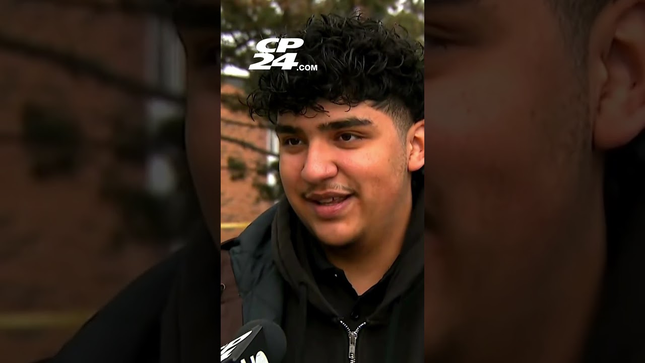 Two men seriously injured in Brampton shooting