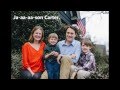 The Jason Carter Song