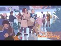 Official Special Pokémon Original Short Animation Homecoming