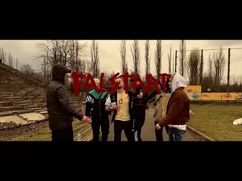 Ander - Falstart (prod. Nearr)