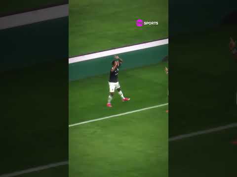 ARTILHEIRO DO FOGÃO! DANILO MARCA MAIS UMA VEZ NO BRASILEIRÃO, DESSA VEZ CONTRA O CORITIBA #shorts