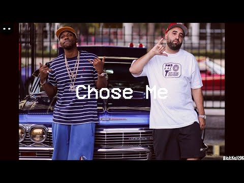 [FREE] Curren$y x Jay Worthy Type Beat - "Chose Me"