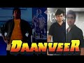 Sawaal Main Karunga Aur Jawaab Tumlog Donge Mithun Chakraborty Dialogue Daanveer Movie