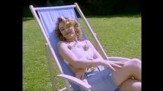 Kylie Minogue - Wouldn't Change A Thing Official Music Video