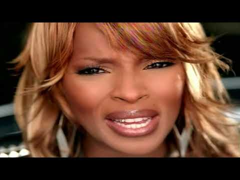 Mary J. Blige - Not Today ft. Eve