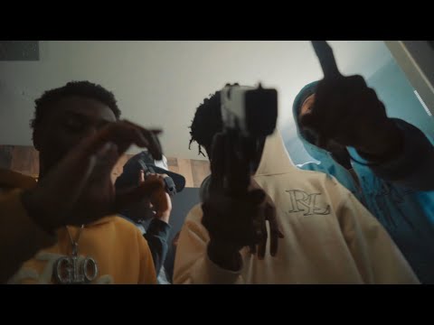 evoaintshit - OH NO ft. TeeHxncho (Official Music Video) (Dir. @whoismenace)