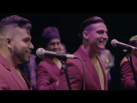 Acuyuyé  en vivo - Sonora Carruseles