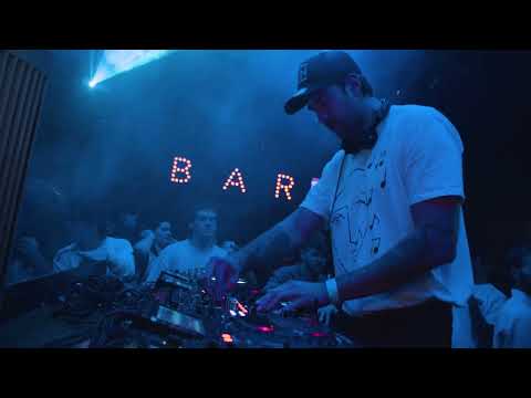 Deep Notion Live @ Pointers Bar