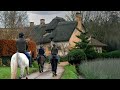 The Otherside Of UK Rural Life In England S Countryside