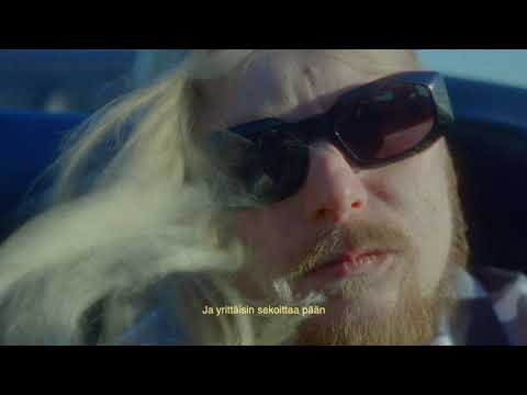 TIPPA - Aaveet (Lyriikkavideo)