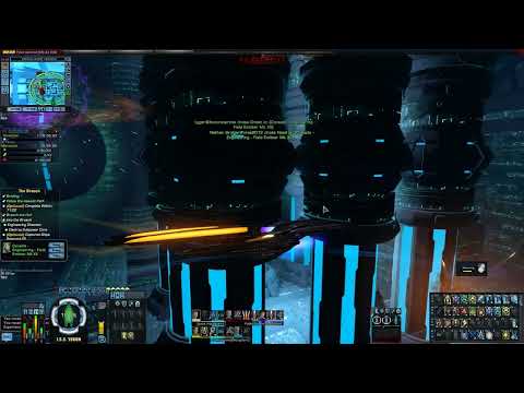Star Trek  Online Terran Lexington Dreadnought Cruiser The Breach 2023 03 27   16 57 54 10