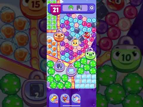 Angry Birds - Dream Blast 749