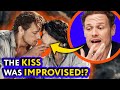 Outlander Unscripted Moments That Drastically Changed The Show