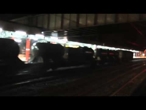 66303/66422 3J11 North West RHTT, 5th November 2015