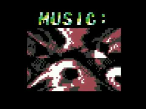 'Cheerful To The Bone' by Hokuto Force C64 Demo 2018