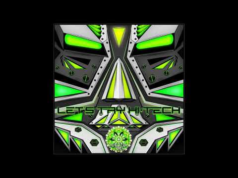 SpaceChimp - Emetic Minor