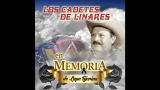 Nomás Las Mujeres Quedan - Los Cadetes de LInares