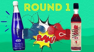 Anchovy Sauce vs fish sauce: are they the same?