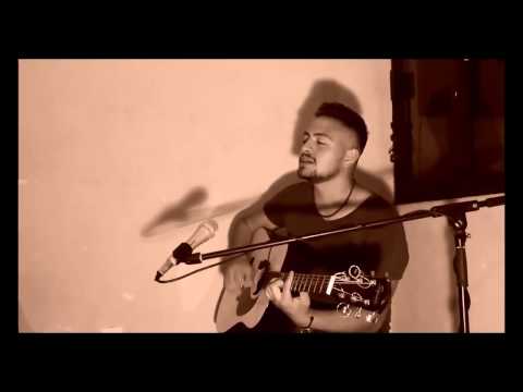Salgamos - Kevin Roldan ft. Maluma, Andy Rivera (Cover Acústico/Acoustic Cover)