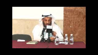 الشيخ عثمان الخميس القاعدة في قول النبي لا ضرر ولا ضرار