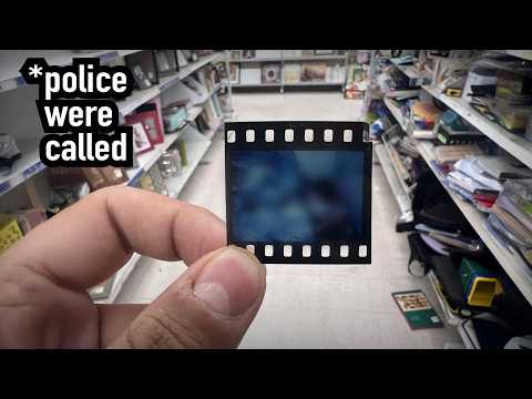 The Most DISTURBING Things Ever Found in Thrift Stores…