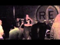 006 RIPHEAD-Dry Heaves- D R I cover R E night club akron ohio 5-6-2006