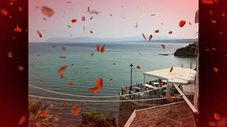 Vallabay Guitar Cover solist Helge Andersen.