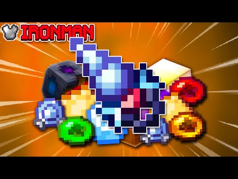 The end is near... (Hypixel Skyblock Ironman) Ep.321