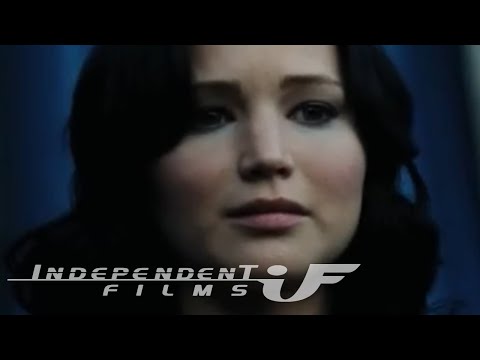 The Hunger Games: Catching Fire -- Exclusieve Teaser Trailer
