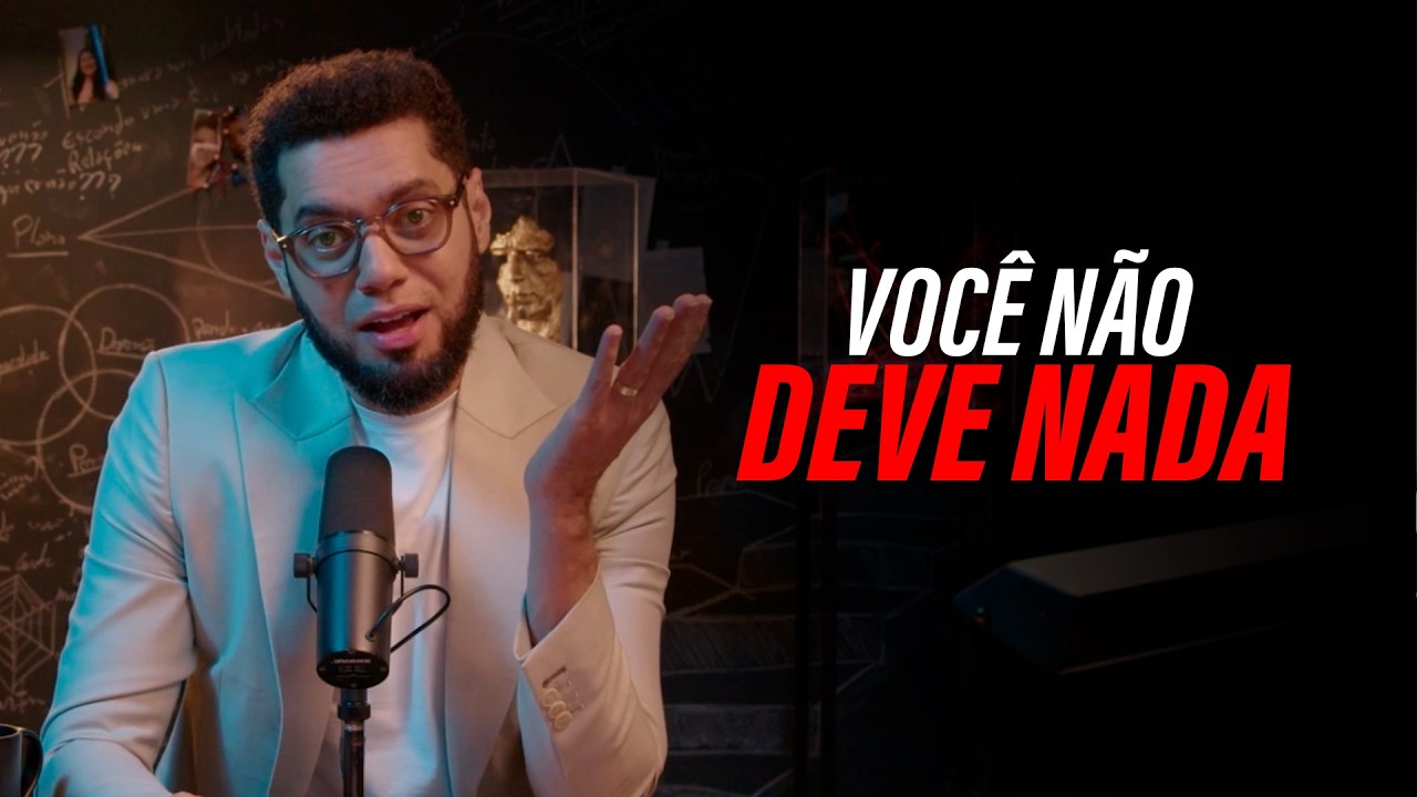 Cuidar da Sua Mãe Não Pode Ser a Sua Desculpa