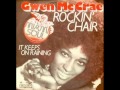 Gwen McCrae   It Keeps On Raining 1975