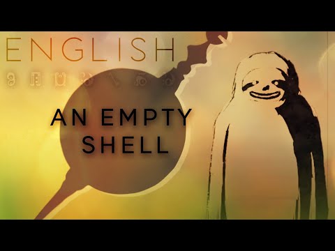 Monuke no Karada (An Empty Shell) english ver.【Oktavia】もぬけのからだ【英語で歌ってみた】