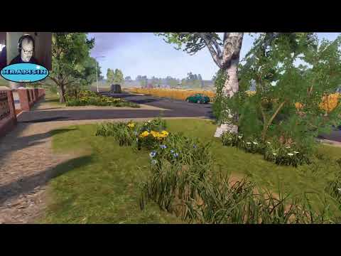 så skal vi på landet igen Farmer's Dynasty E7.