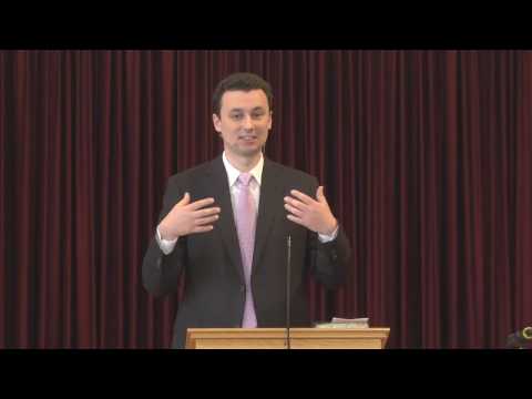 2016-12-24 "Geto unutar crkve" Goran Živković