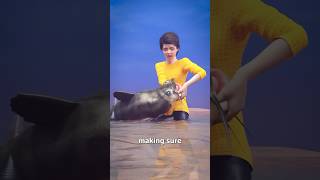 Learn How to Catch Massive Catfish Noodling! 🐟Ultimate Guide for Beginners #CatfishNoodling #zackD