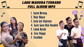Download lagu ALBUM LAGU MADURA TERBARU 2025/FAQIH TAKESA/BOHENK/INDRY ANNISA/MP3 mp3