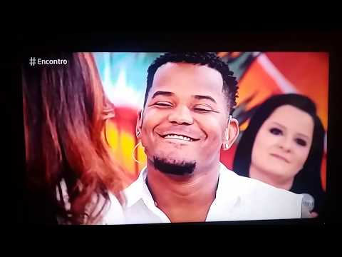 Encontro com Fátima Bernardes - Jhonny Surdinho