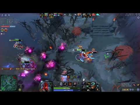 Don't Mess with RAMZES666 URSA!!