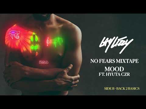Laylizzy - Mood (feat. Hyuta Cezar) - [Official Audio]