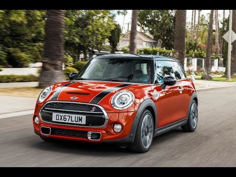 2019 MINI 3-Door and 5-Door Hatch Full Review - All You Need To Know