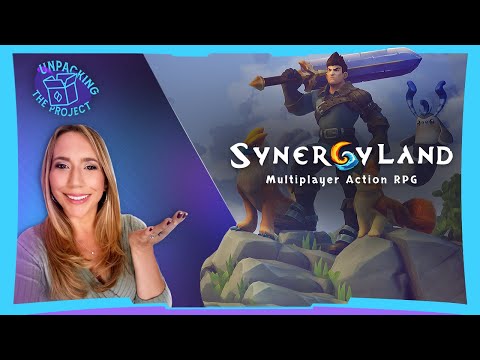 Unpacking the Project - Synergy Land