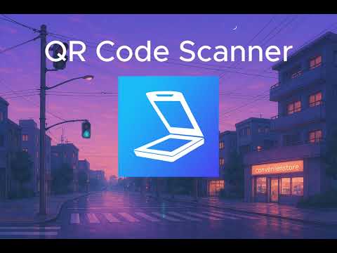 Expert Scan - PDF Scanner OCR