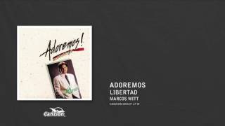 Libertad - Marcos Witt