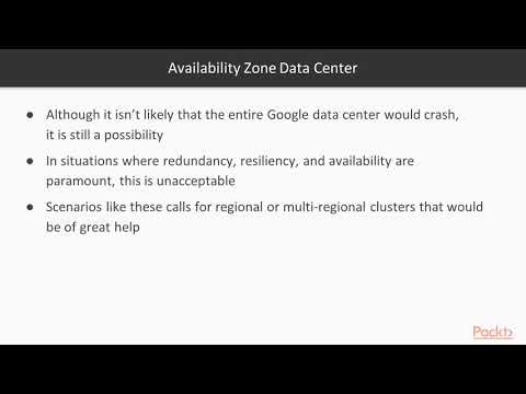 Hands On Cloud Native Development with Kubernetes Configure Kubernete Cluster in GKE|packtpub com