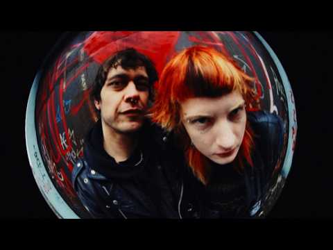 MEOWLAU and EDÚV SYN KVLT CREW